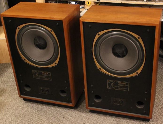 Tannoy arden deals 3828