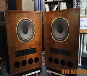 탄노이(Tannoy) K3838 복각통