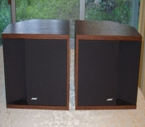 보스(Bose) 201-2