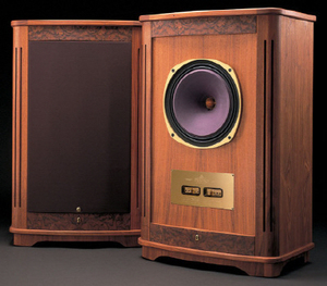탄노이(Tannoy) 켄터베리(Canterbury) 15 SE