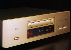 아큐페이즈(Accuphase) DP-55 CDP
