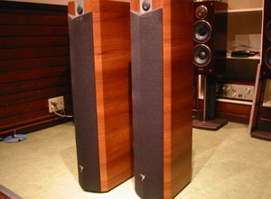 포칼(FocaI) 코러스(Chorus) 714V 톨보이 스피커
