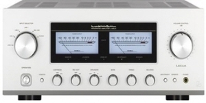 럭스만(Luxman) L505UX  TR 인티 앰프