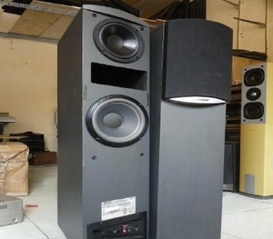 보스(Bose) 701-2