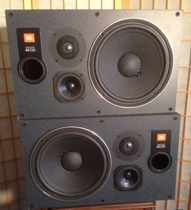 JBL(제이비엘) 4412A