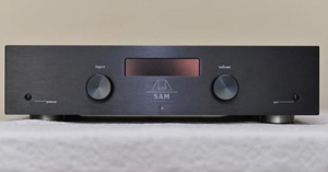 오디오넷(Audionet) 샘(Sam) V1