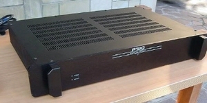 뮤지컬 피델리티(Musical Fidelity) P180