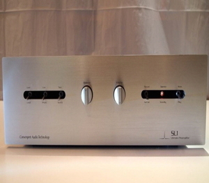 CAT SL-1 얼티메이트(Ultimate)