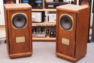 탄노이(Tannoy) 스털링(Stirling) SE 메인 스피커