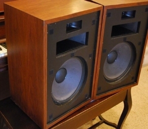 클립쉬(Klipsch) 헤레시 I(Heresy I)