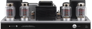 럭스만(Luxman) MQ-88uSE 진공관 파워앰프