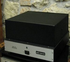 오디오리서치(Audioresearch) VT-60 파워앰프