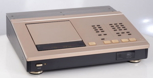 럭스만(Luxman) D-500X`s CDP