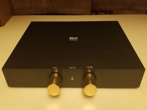 댄센(Densen) Beat B100