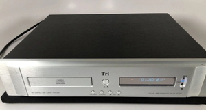 트라이오드(Triode) TRV-CD3 CDP