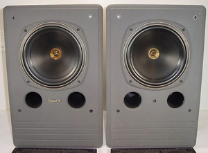 탄노이(Tannoy) DMT 10  메인 스피커
