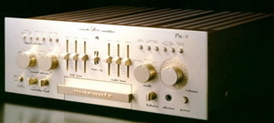 마란츠(Marantz) PM-8 인티 앰프