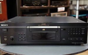 소니(Sony) XA3ES CDP