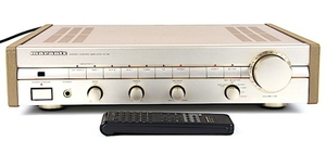 마란츠(Marantz) SC80 프리앰프