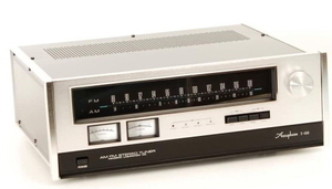 아큐페이즈(Accuphase) T-100 튜너