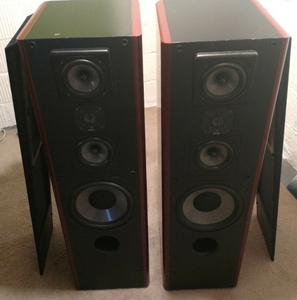 포칼(Focal)-JM Lab(제이엠랩) 일렉트라(Electra) 920 톨보이 스피커 