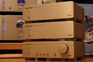 마란츠(Marantz) SC22 SM22 프리파워 앰프