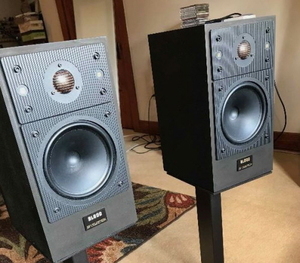 셀레스천(Celestion) SL600 북쉘프 스피커