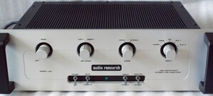 오디오리서치(Audioresearch) LS3 프리앰프