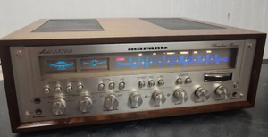 마란츠(Marantz) 2330B 리시버 앰프