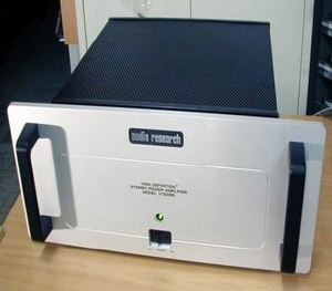 오디오리서치(Audioresearch) VT-60SE 파워앰프