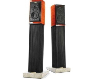 소너스파베르(Sonus Faber) 과르네리(Guarneri) 메멘토(Memento) 