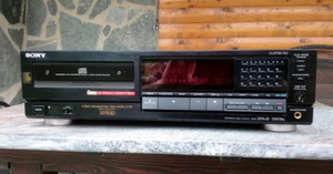 소니(Sony) 337ESD CDP
