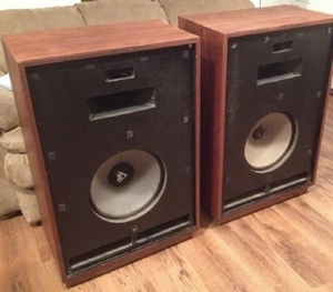 클립쉬(Klipsch) 콘웰 I (Cornwall I)