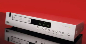 아캄(Arcam) FMJ CD37 SACD/CD CDP