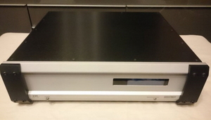 뮤지컬 피델리티(Musical Fidelity) KW DM25 DAC