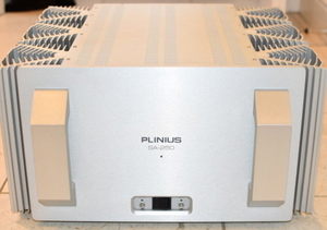 플리니우스(Plinius) SA-250 MK4 파워앰프