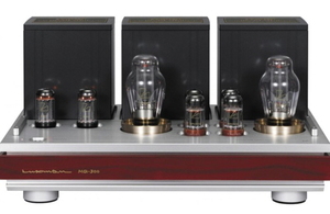 럭스만(Luxman) MQ-300 진공관 파워앰프