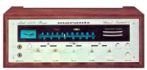 Marantz(마란츠) 4220 리시버 앰프