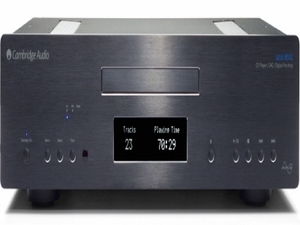 캠브리지오디오(Cambridgeaudio) 아주라(Azur) 851c