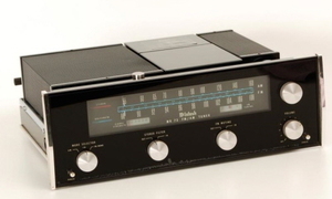 매킨토시(Mcintosh) MR73 튜너