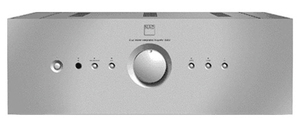 나드(Nad) S300 인티앰프