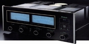 매킨토시(Macintosh) MC2255 파워앰프