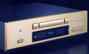 아큐페이즈(Accuphase) DP-55V CDP