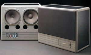 탄노이(Tannoy) DMT 215 메인 스피커