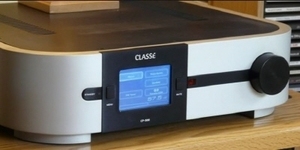 클라세(Classe) CP-500 프리앰프