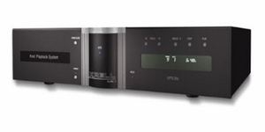 크렐(Krell) KPS-28C CDP