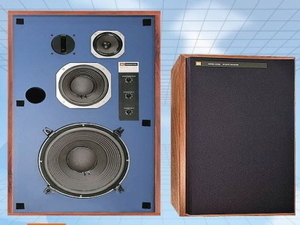JBL(제이비엘) 4315A Studio Monitor