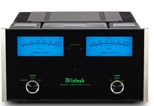 매킨토시(Macintosh) MC302 파워앰프
