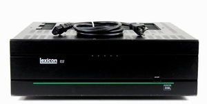 렉시콘(Lexicon) NT 512 5Ch 파워앰프