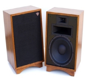 클립쉬(Klipsch) 헤레시 III(Heresy III)